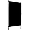 vidaXL Store roulant d'extérieur 120 x 270 cm Anthracite