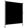 vidaXL Store roulant d'extérieur 200 x 270 cm Anthracite