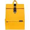 Bold Banana Laptoprugzak Roll Top - Yellow Beetle