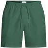 Calvin Klein Short De Bain Core Logo Medium Drawstring