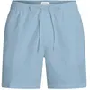 Calvin Klein Short De Bain Core Logo Medium Drawstring