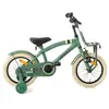 AMIGO 2Cool Jongensfiets 14 Inch - Kinderfiets voor 3 tot 5 Jaar - 95-...