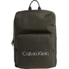 CALVIN KLEIN Sac à dos Homme Vert Textile SF17740