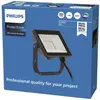 Philips ProjectLine schijnwerper - LED paneel - 10 W - Warmwit licht