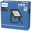 Philips ProjectLine straler 10W koel wit licht - 4000K