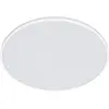 Philips - MyLiving Plafonnier LED Mauve Blanc 1,5 W