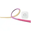 Philips Hue Play Gradient PC Lightstrip 32" à 34" Starter Kit