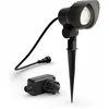 Spot extérieur PHILIPS GardenLink, 24W, 2700K, IP44