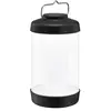 Philips Cicero lampe à poser extérieure IP54, 5W, 5000K, USB, noire