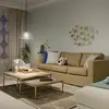 Philips Classic LED Lamp E27 - Warmwit Licht - 60 W - Mat - 3 Lampen