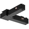 Connecteur d'angle philips hue perifo noir - 45013400