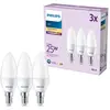 Philips 929003546693 Ampoule LED flamme