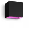 Philips Hue Lampe Murale Smart Resonate Downward Noir (46677700)