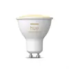 Philips Hue Ampoule Smart White Ambiance Gu10 4.3 W Blanc (33990300)