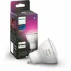 Philips Hue Ampoule Smart White And Color Gu10 4.3 W Blanc (33988000)