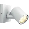 Éclairage connecté Philips Hue Runner Single Blanc