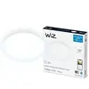 WiZ Lampe Connectée Adria Ceiling 12w Blanc