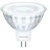 Philips Lighting ampoule LED Spot GU5.3 35W Blanc Froid, Verre