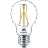 Philips LED Lamp Transparant - 40 W - E27 - Dimbaar warmwit licht