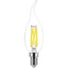 Philips, Ampoule, Bougie LED (E14, 3.40 W, 470 lm, 1 x, D)