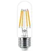 Philips, Ampoule, transparent (E27, 6.50 W, 806 lm, 1 x, E)