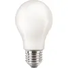 Ampoule LED Philips Corepro E27 Poire Dépolie 10.5W 1521lm - 827 Blanc Très Chaud | Équivalent 100W