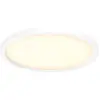 Philips Hue Aurelle Plafonnier White Ambiance Rond