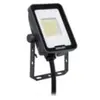 Philips Projecteur led Ledinaire Gen3 (20W 6500K 2400lm) IP65/IK07 13x9,7x2,5cm coloris noir et blanc
