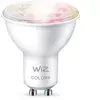 WiZ Spot Connecté Lot de 2 - Éclairage Coloré et Blanc - GU10