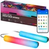 WiZ Gradient Light Bar Lot de 2