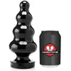 HARDTOYS Anaal Plug Aspic