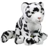 WWF Léopard des neiges (19 cm)