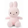 Nijntje x Bon Ton Toys Terry Light Roze - 33 cm
