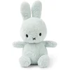 Nijntje x Bon Ton Toys Terry Light Groen - 23 cm