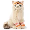 Peluche Dolly le Ragdoll (32 cm)