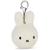Porte-clé balle anti-stress Miffy Blanc
