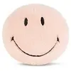 Smiley Fuzzy Pink 13 cm - ECO