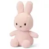 Nijntje x Bon Ton Toys Terry Light Roze - 23 cm
