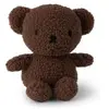 Nijntje by Bon Ton Toys Boris Bear Teddy Bruin - 17 cm - 7''