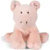 Peluche Paddy Cochon rose (25 cm)