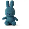 Bon Ton Toys Nijntje - ECO Corduroy Aviator Blue - 23 cm - 9"
