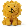 Peluche en vélours Bon Ton Toys Lion Eco