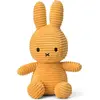 Bon Ton Toys Nijntje - ECO Corduroy Yellow - 23 cm - 9"