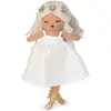 Peluche Alice l'ange (18 cm)