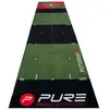 Pure2Improve Tapis de putting de golf 300 x 65 cm P2I140010