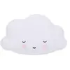 Lampje kinderkamer / kinderlampje: Slapende wolk | A Little Lovely Company