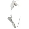 A Little Lovely Company Adaptateur secteur blanc 5V pour veilleuses