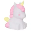 Lampje kinderkamer/ kinderlampje: Unicorn | A Little Lovely Company