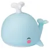 A Little Lovely Company Petite veilleuse baleine (13 cm)
