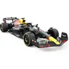 Pirox Toys Voiture Télécommandée Oracle Redbull Racing F1 1:18 (ras-18...
